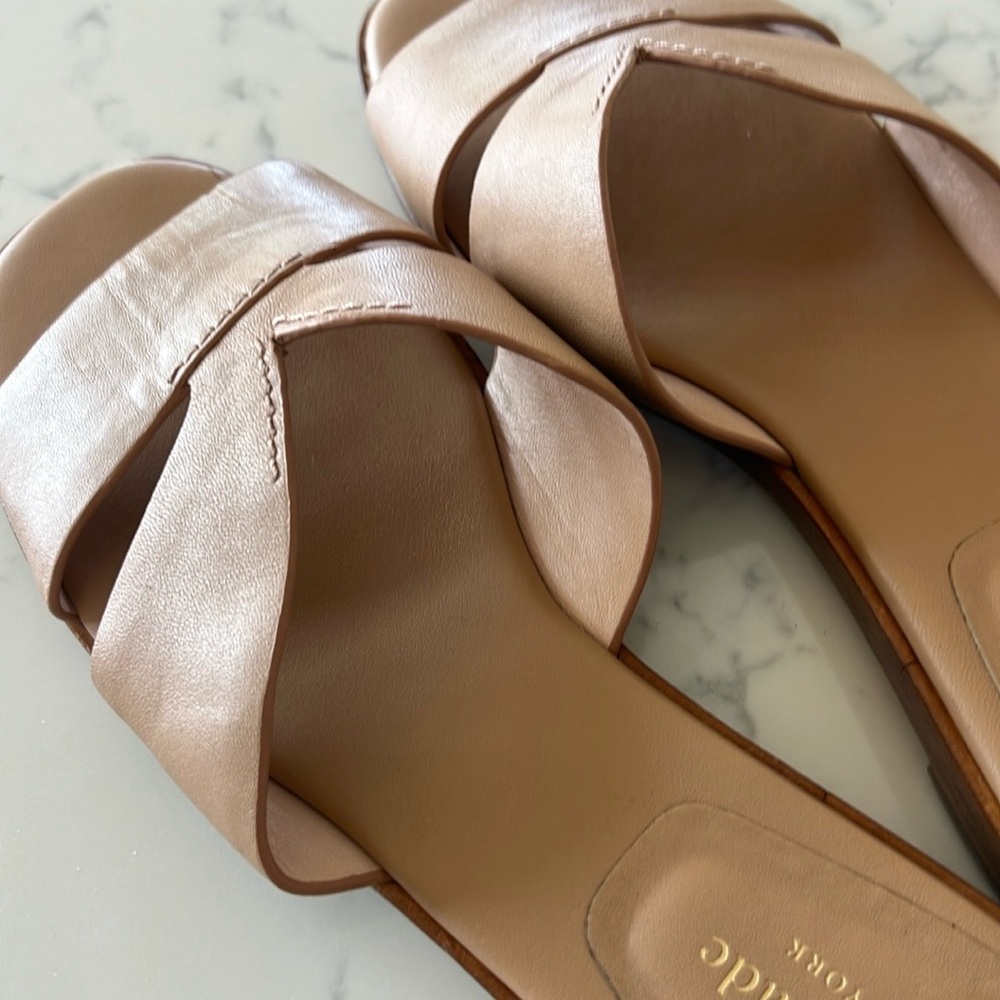 kate spade Elegant Women's Sandals - Picture 2 of 8